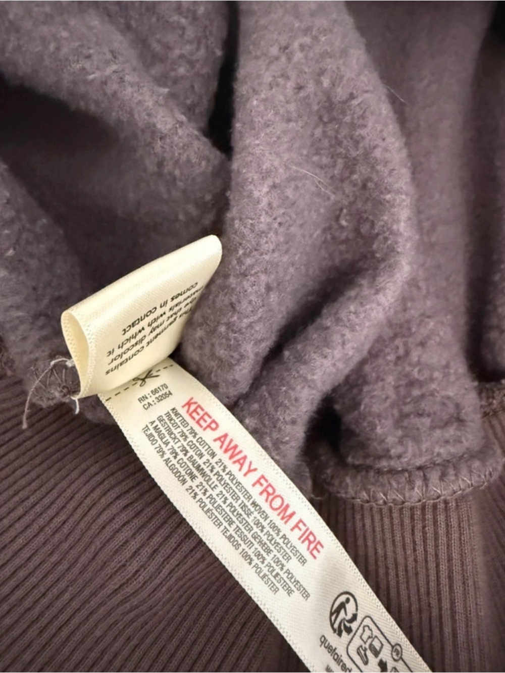 Free people movement Snow Flow hoodie Sweatshirt - Picture 6 of 7